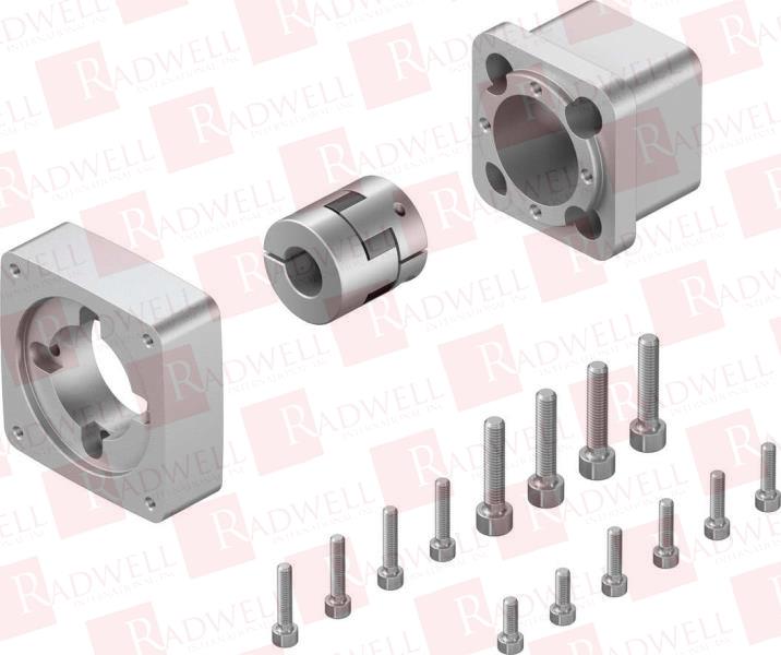 FESTO EAMM-A-N48-60G
