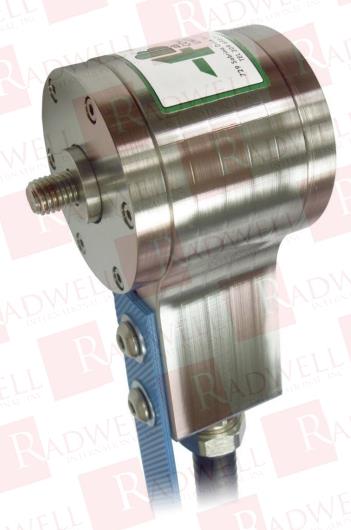 ROTECH ENCODER, 4 PPR PNP, CLASS II DIV 1, 304SS
