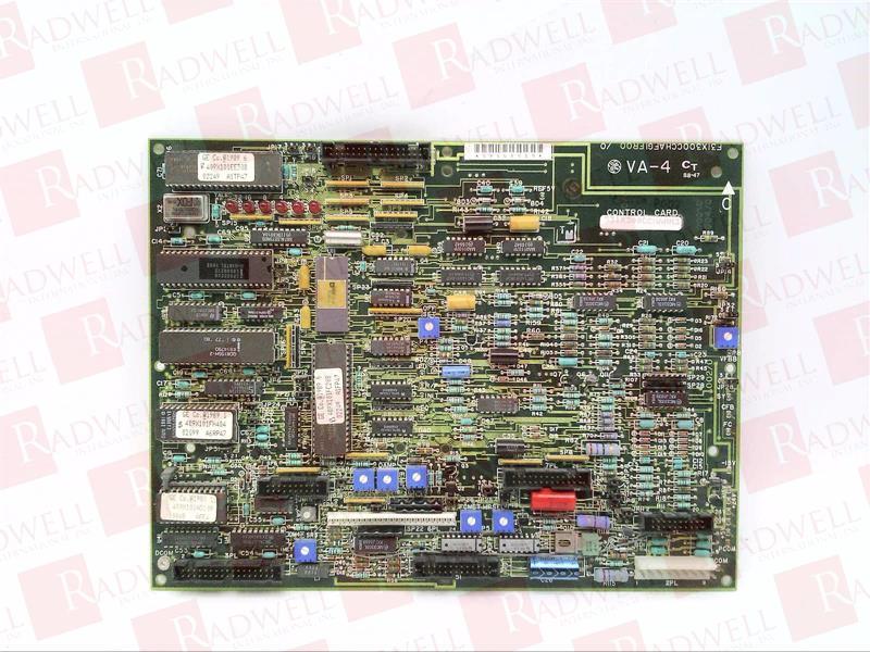 GENERAL ELECTRIC F31X300CCHAFGIFR00