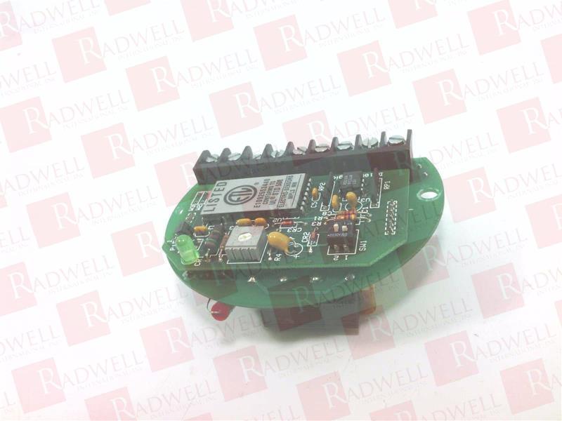 ELECTRO SENSORS 750-040500