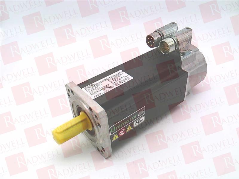 NIDEC CORP 089UDB305BACAA