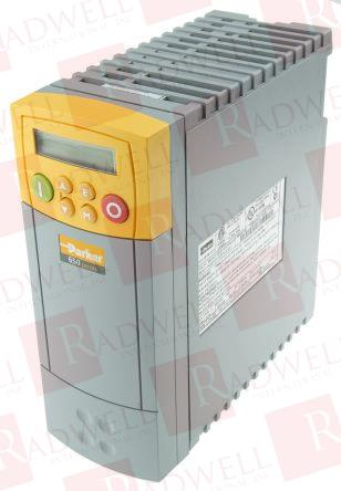 PARKER 650-43120020-BF0PR0-A1