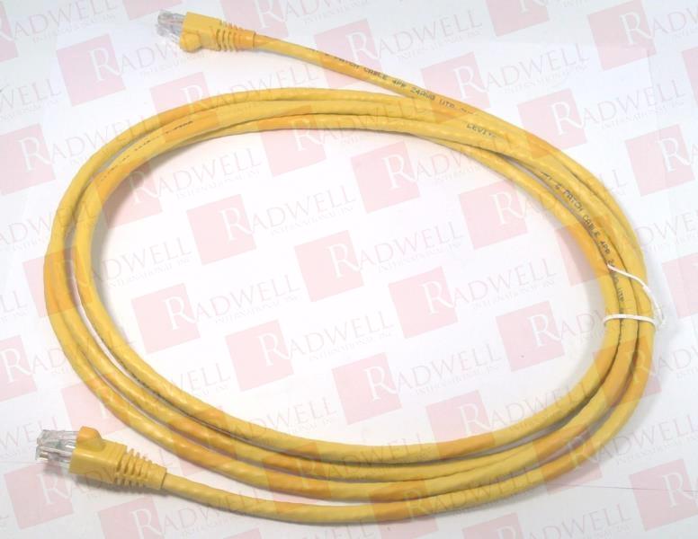LEVITON 62460-10Y