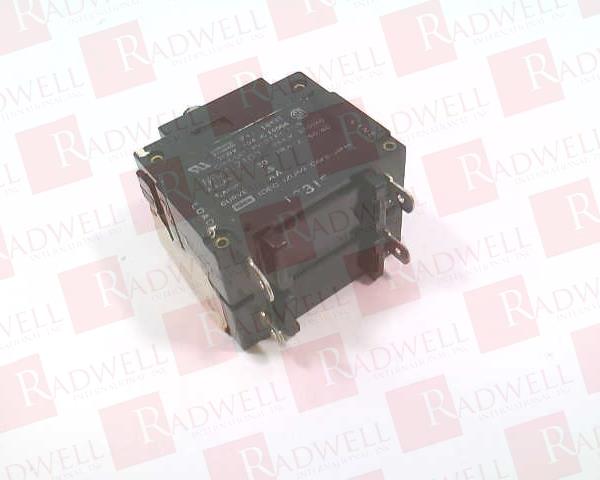 IDEC NRAN2100-20A-AA