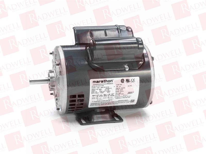 REGAL REXNORD 048B17D11015