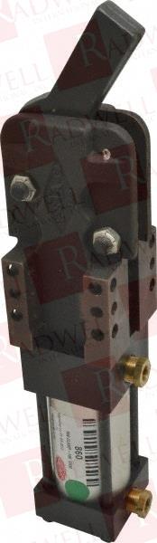 DOVER CORPORATION 860