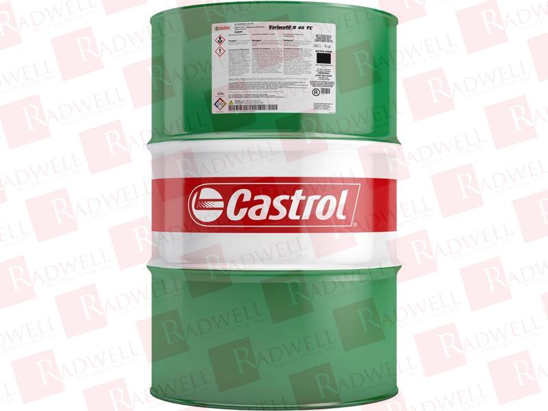CASTROL 152E7F