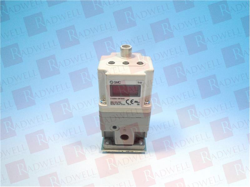 SMC ITV2050-03F3CN3