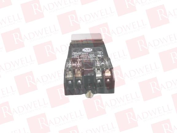 ALLEN BRADLEY 800MS-JG2BB