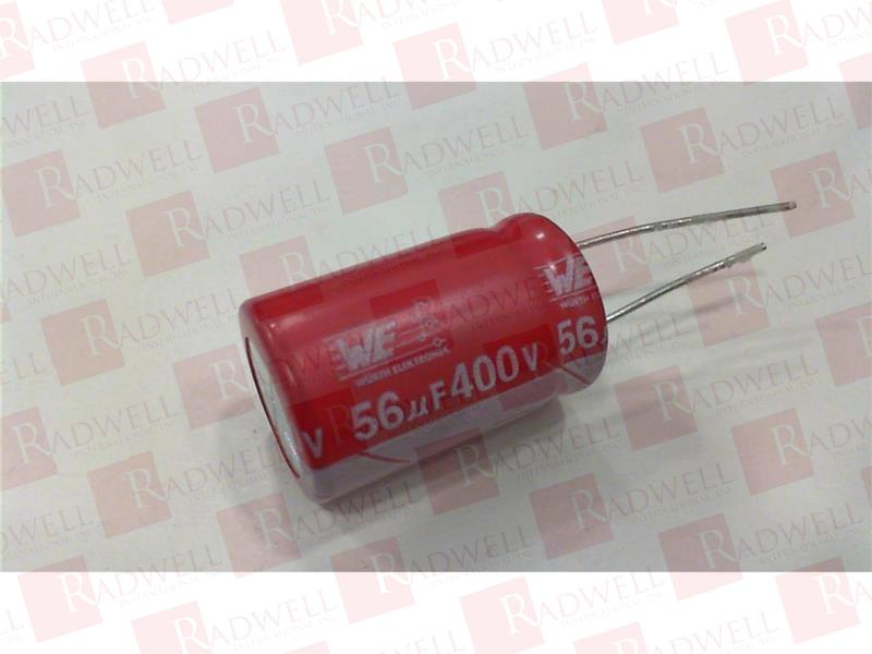 WURTH ELEKTRONIK 860021380016