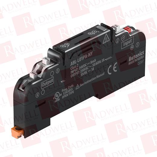 AUTONICS ABL-L01PA-NY