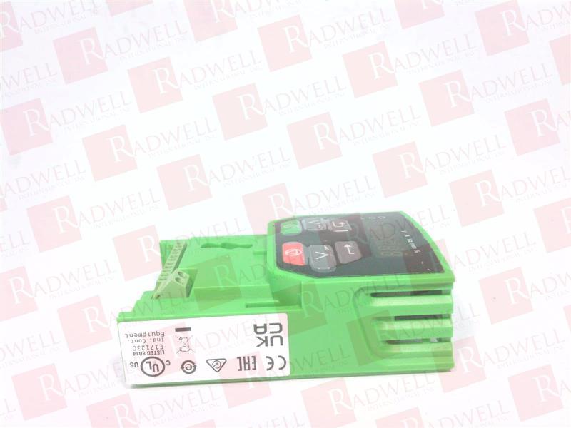 NIDEC CORP 9664-0016