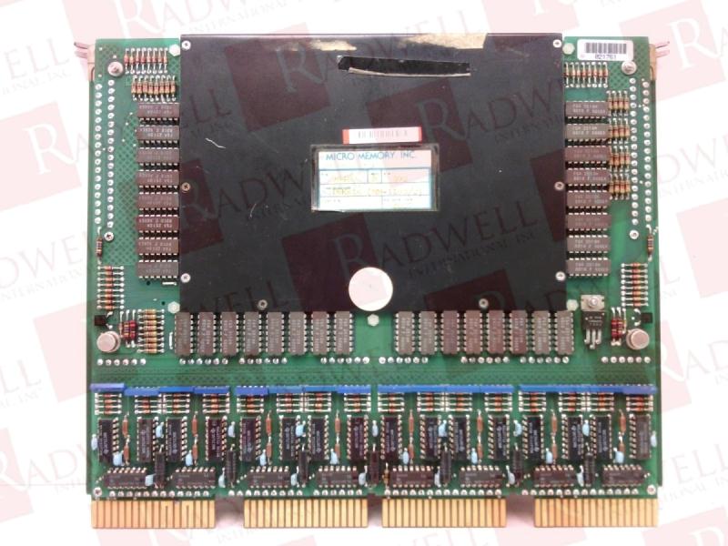 MICRO MEMORY 90480