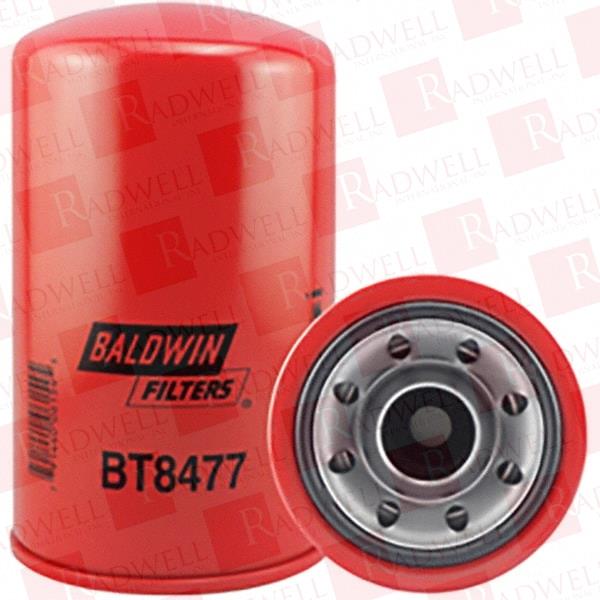 CLARCOR INC BT8477