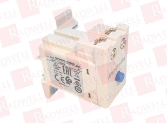 ALLEN BRADLEY 193-1EMRD