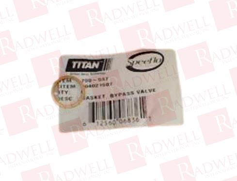 ALLEN BRADLEY 700-537