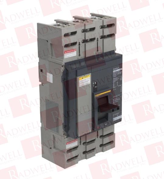 SCHNEIDER ELECTRIC PJL36000S10