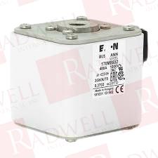 EATON CORPORATION 170M8503