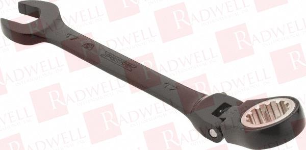 STANLEY BLACK & DECKER JSCVM17F