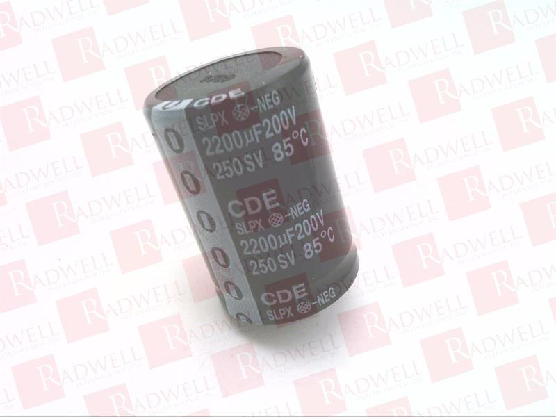 GENERIC CR2200U200SN1