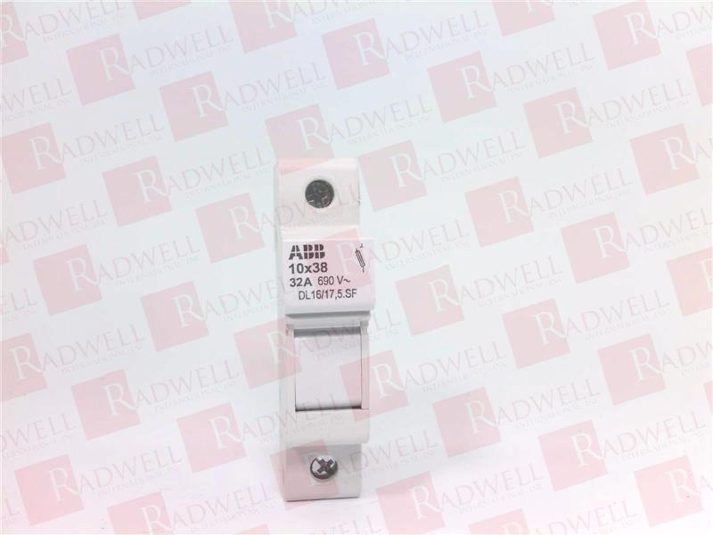 ASEA BROWN BOVERI 1SNA400732R0300