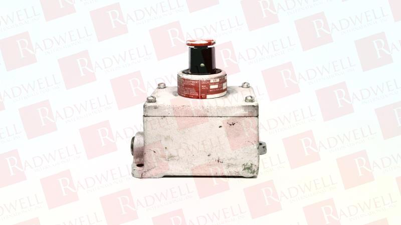 EATON CORPORATION EFDC2437