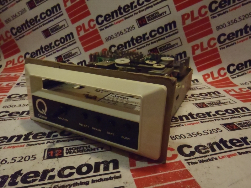 CARTIDEGE TAPE DRIVE 5V-18V