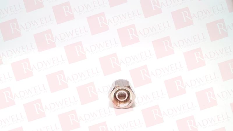 HAM-LET 7121LSS1/4