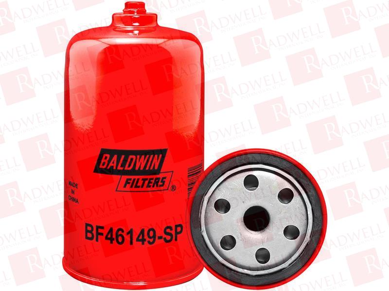 CLARCOR INC BF46149-SP