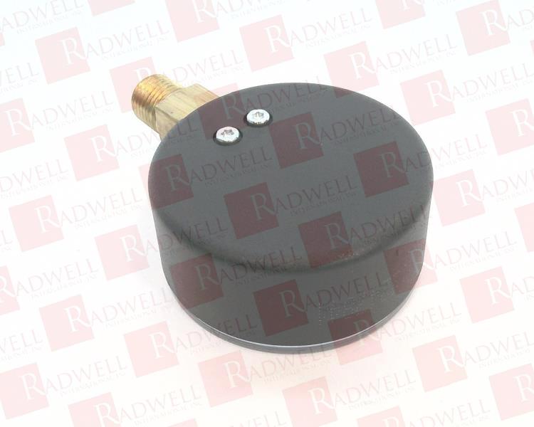 NOSHOK 25-100-160-PSI/KPA