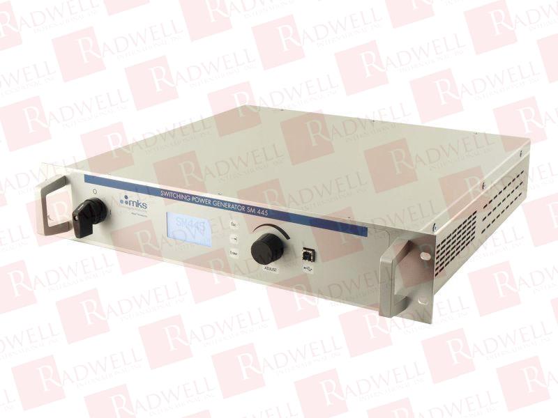 ALTER CORP SM 745F.0001/M