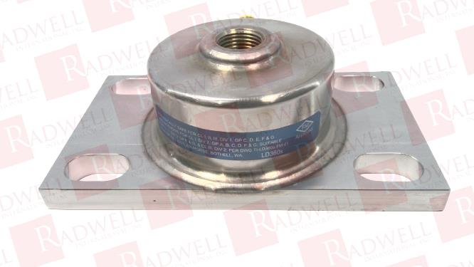 DANAHER MOTION LD360S10K