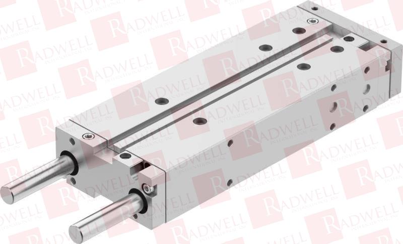 FESTO DFM-32-200-B-PPV-A-GF