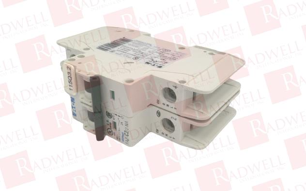 EATON CORPORATION FAZ-D25/2-NA-L