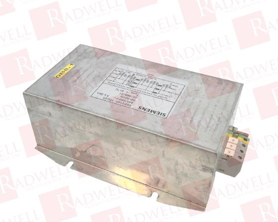 SIEMENS 6SE2100-1FC20