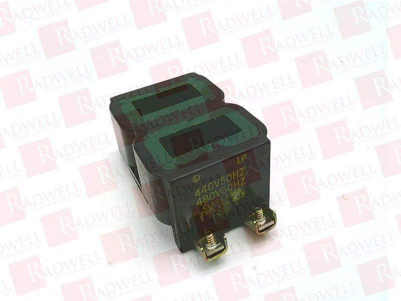 SCHNEIDER ELECTRIC 9998-CRL803