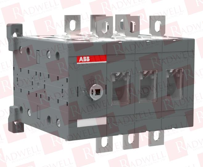 ASEA BROWN BOVERI 1SCA022764R2920