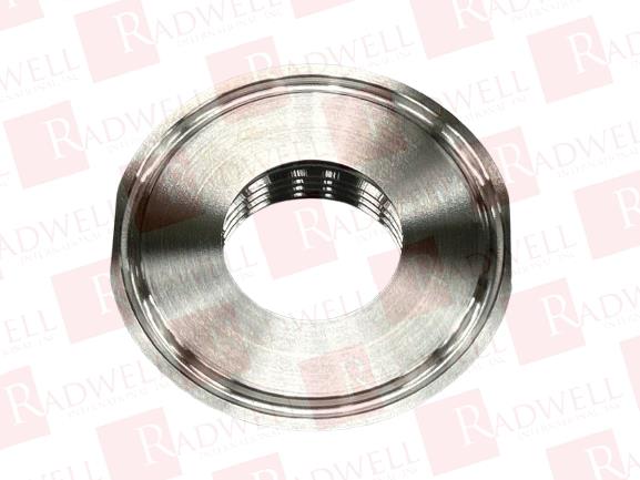 EFECTOR ADAPT IFM-CLAMP ISO2852 2" 3A-E33209