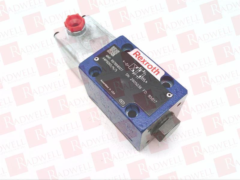 BOSCH R978918927