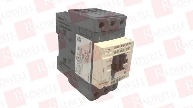 SCHNEIDER ELECTRIC LC1D40A3BD