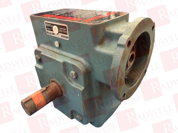 ASEA BROWN BOVERI MR94629 C RY