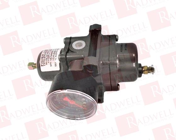 EMERSON 67CFR-225/C3