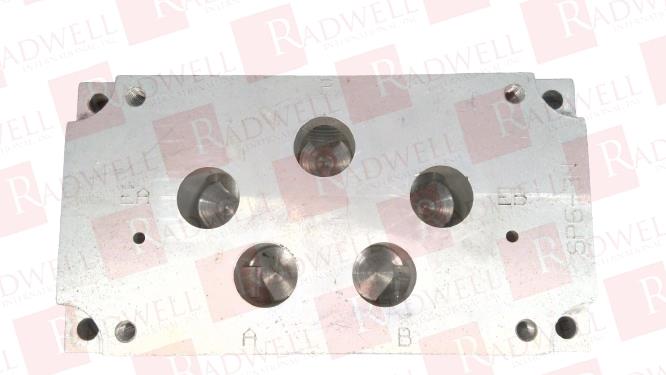 AAA PRODUCTS SP6-3N