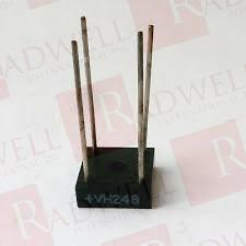  , BRIDGE RECTIFIER DIODE, AVALANCHE, 1 PHASE, 6A, 200V V(RRM), SILICON