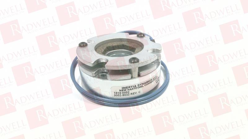ALTRA INDUSTRIAL MOTION 0002-9032