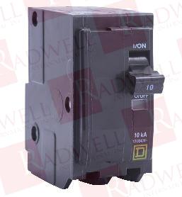 SCHNEIDER ELECTRIC QO220CP