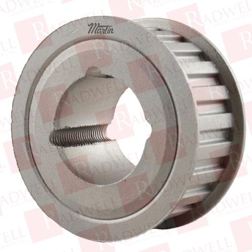 MARTIN SPROCKET & GEAR INC TB28H100