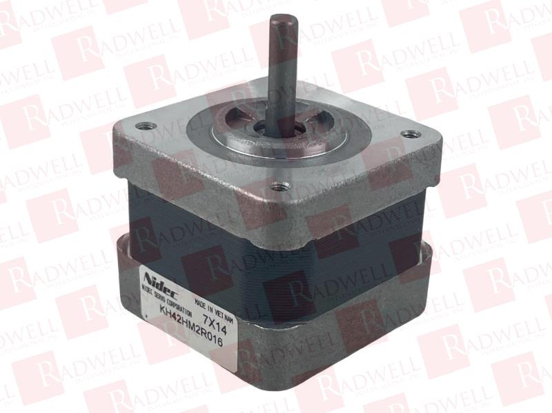 NIDEC CORP KH42HM2R016