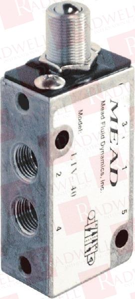 MEAD LTV-25