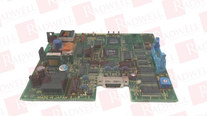 FANUC A20B2001084016G